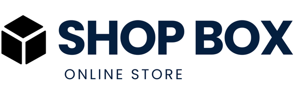 Shop Box
