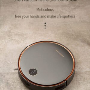 ProClean 3-in-1 Premium Cleaning Robot